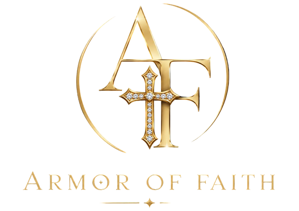 Armor of Faith